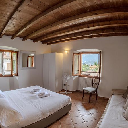 Appartamenti Villa Giulia Bellagio Eksteriør billede